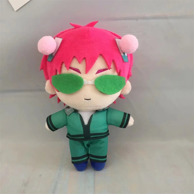 Saiki Kusuo