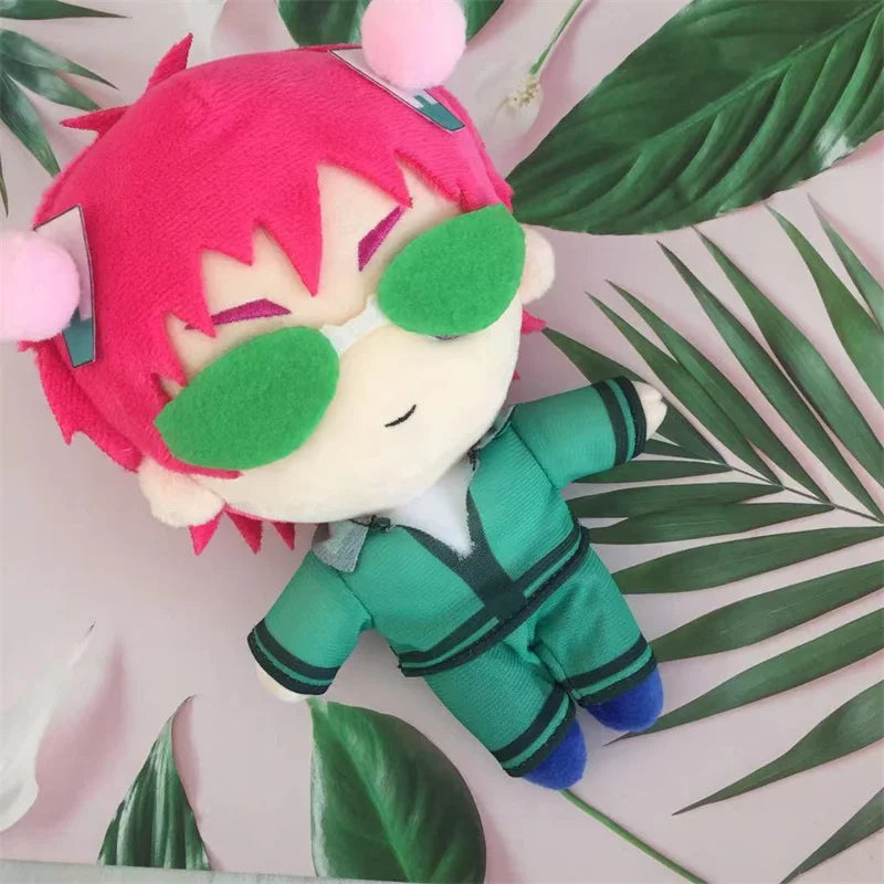 Saiki Kusuo