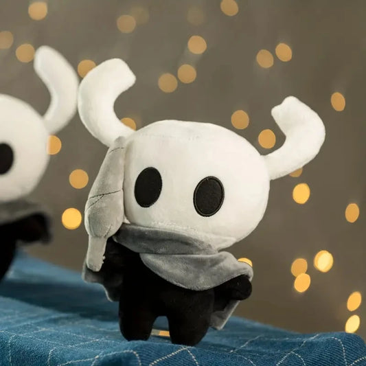Hollow Knight