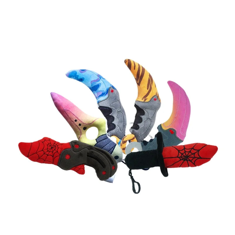 CS2 Chroma Knife