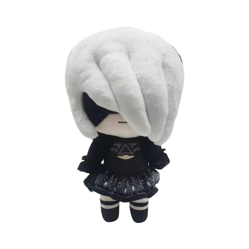 Nier:Automata
