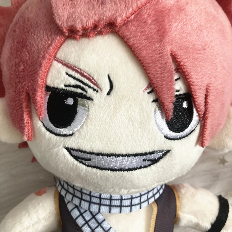 Natsu Dragneel