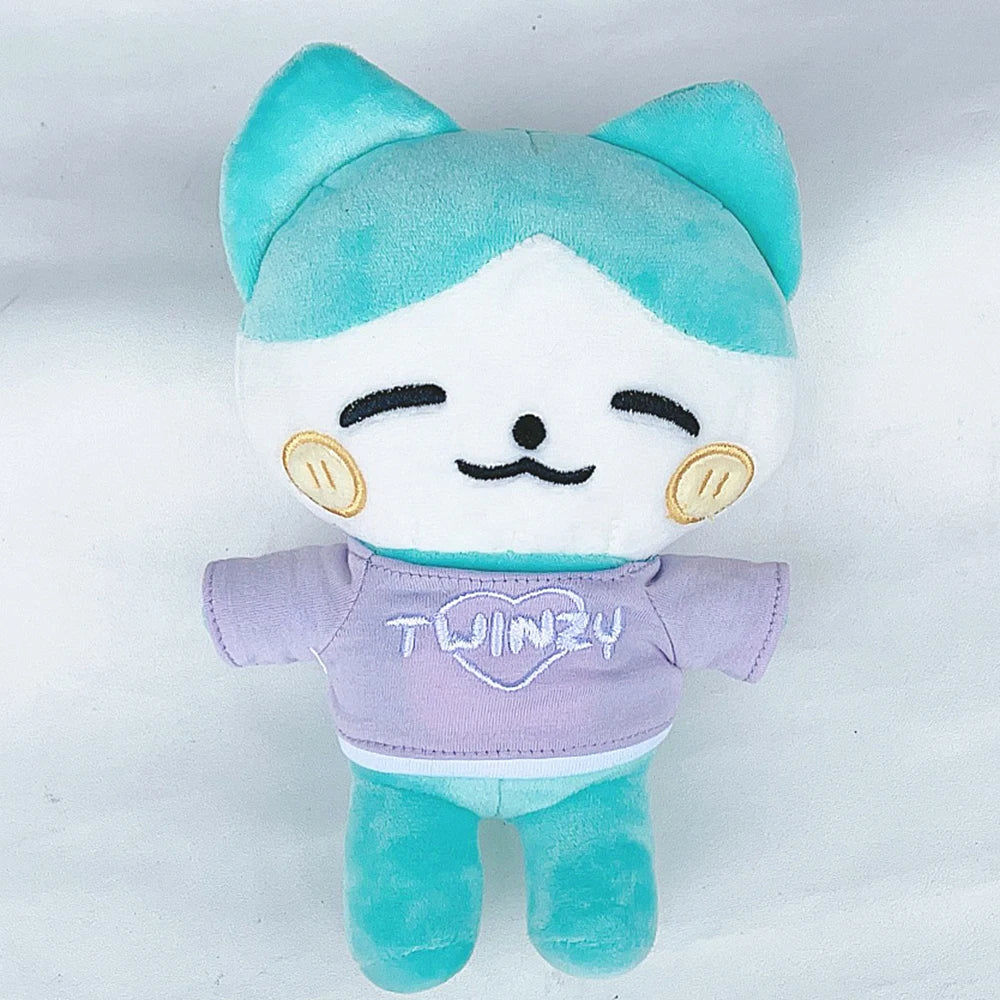 TWINZY <ITZY>