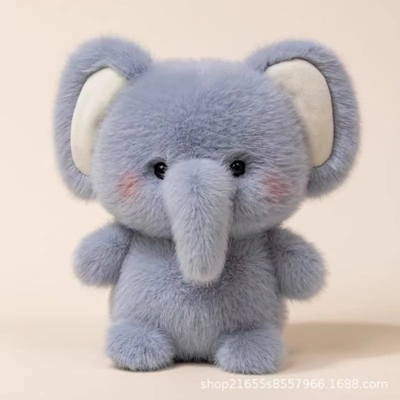 Animal Plush Series 1