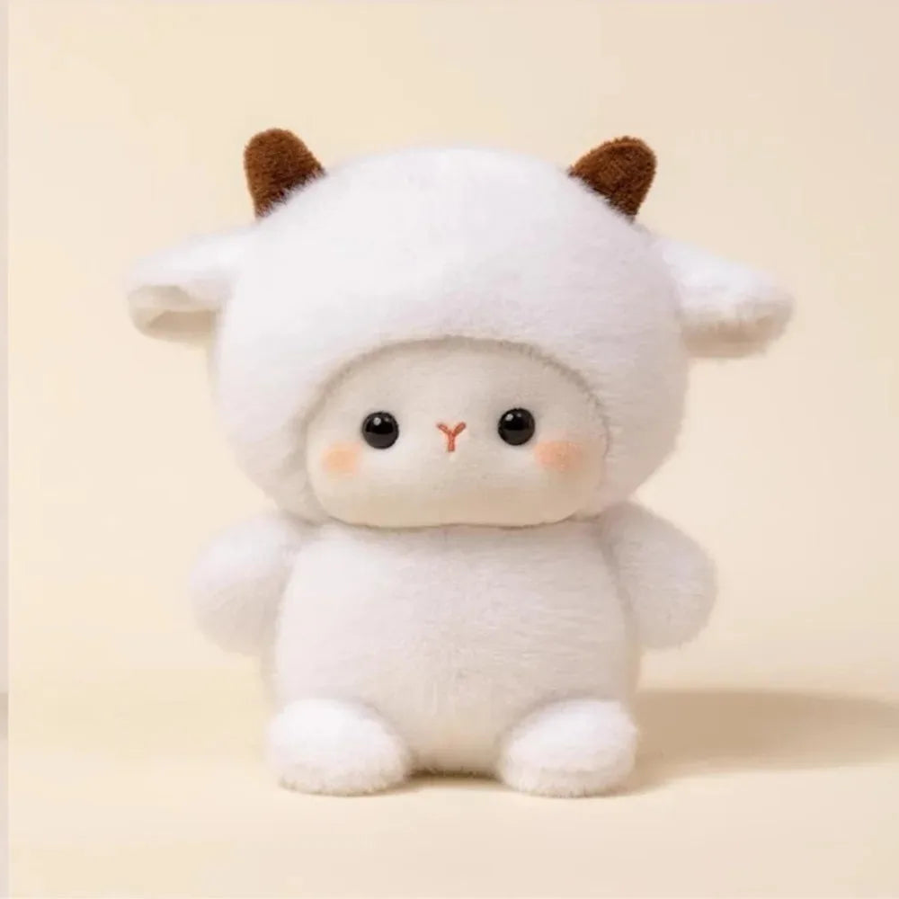 Animal Plush Series 1