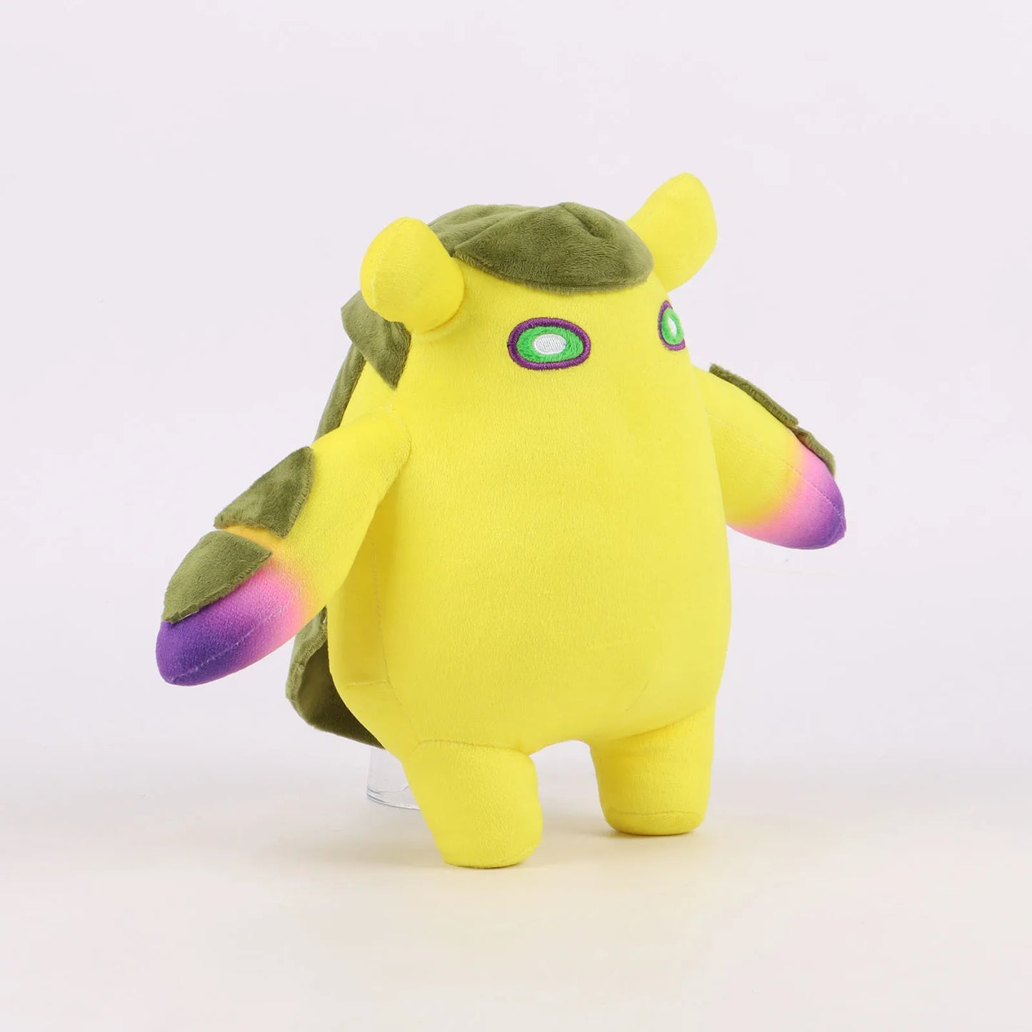 Gecko Pet