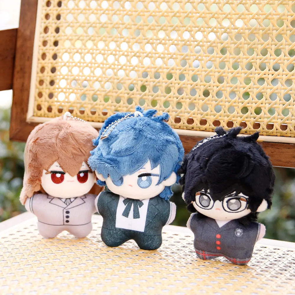 Mini Persona