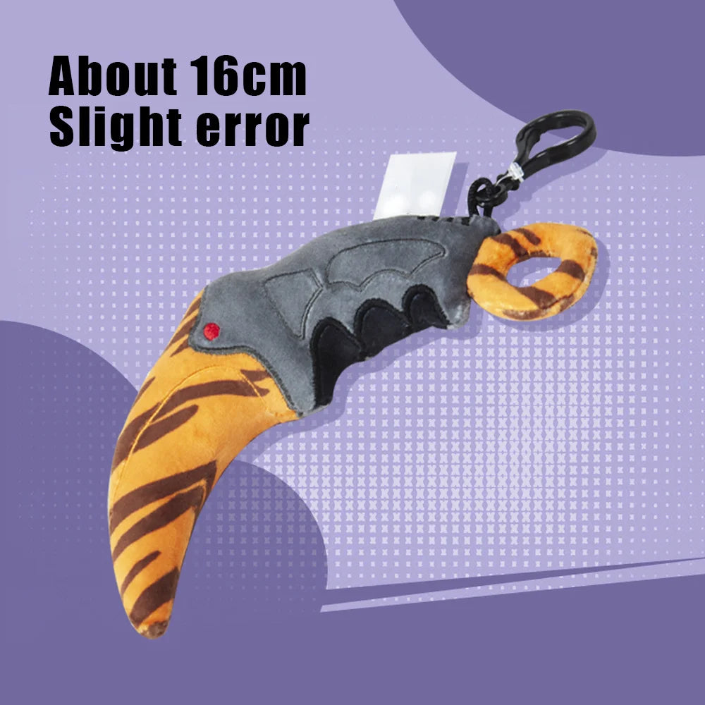 CS2 Chroma Knife