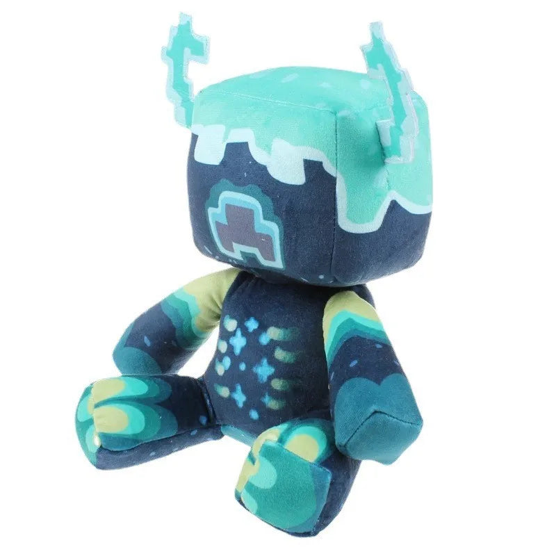 Warden Minecraft