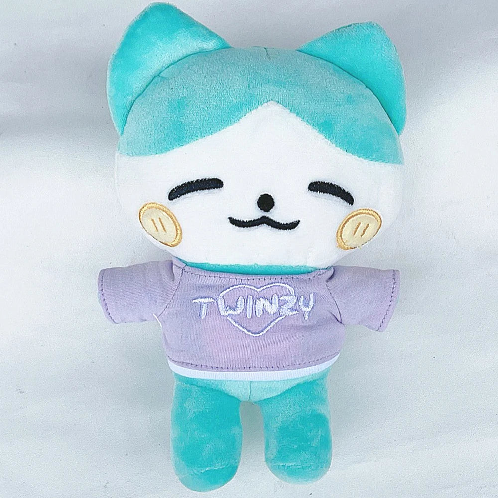 TWINZY <ITZY>