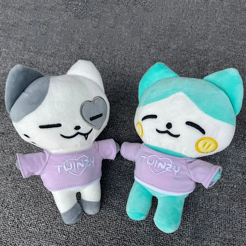 TWINZY <ITZY>