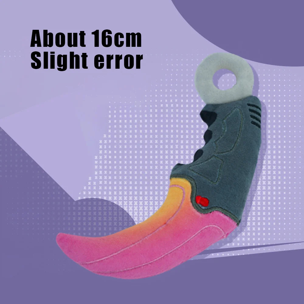 CS2 Chroma Knife