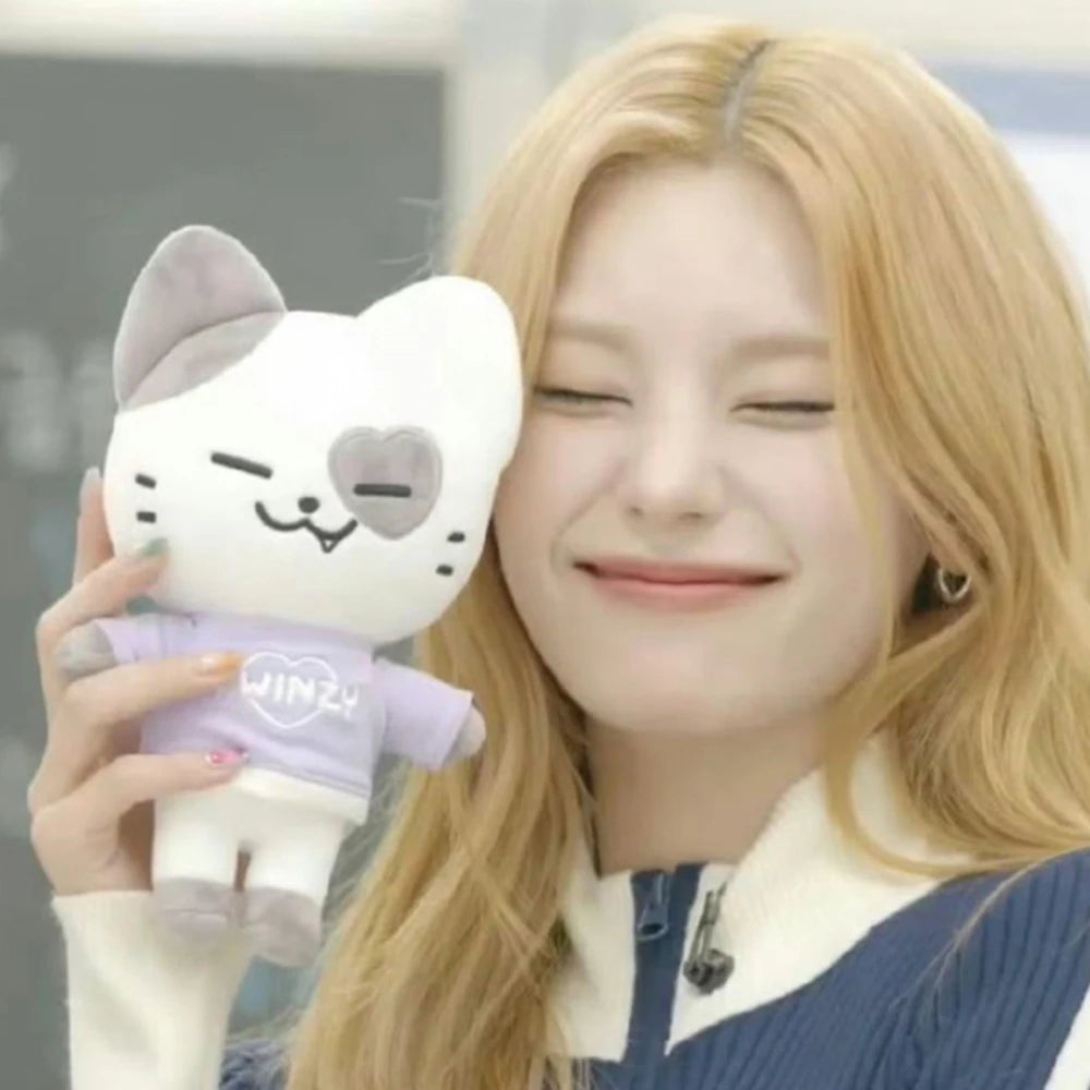 TWINZY <ITZY>