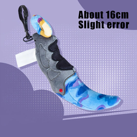 CS2 Chroma Knife