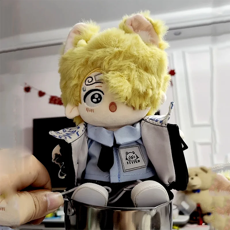 Sanji Chef