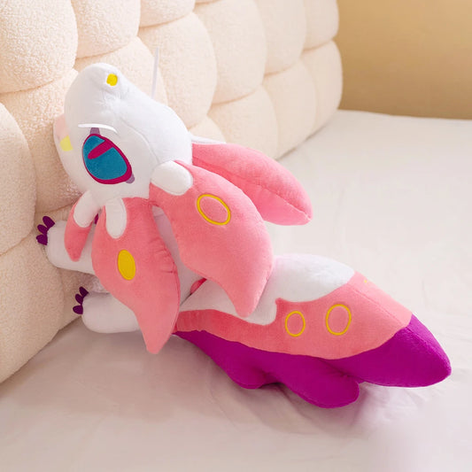 Misutzune (Monster Hunter)