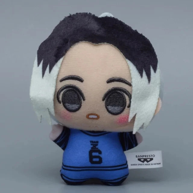 Mini Blue Lock