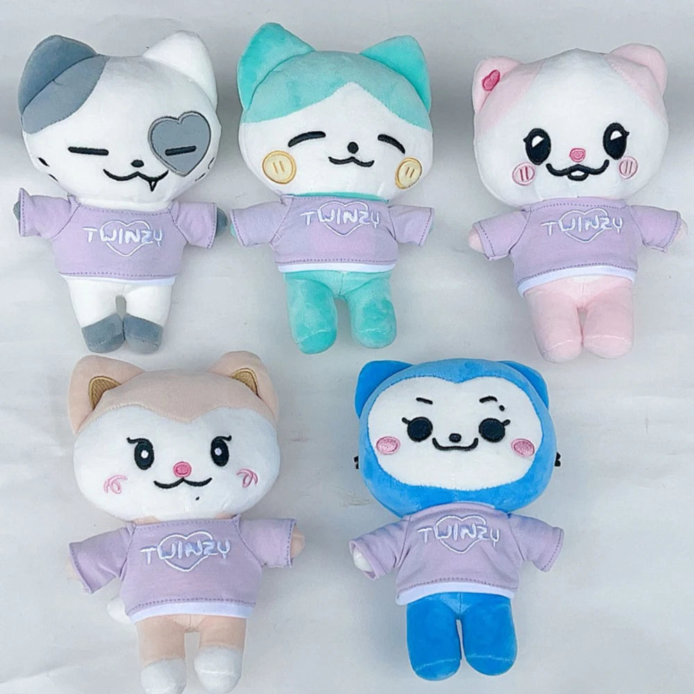 TWINZY <ITZY>