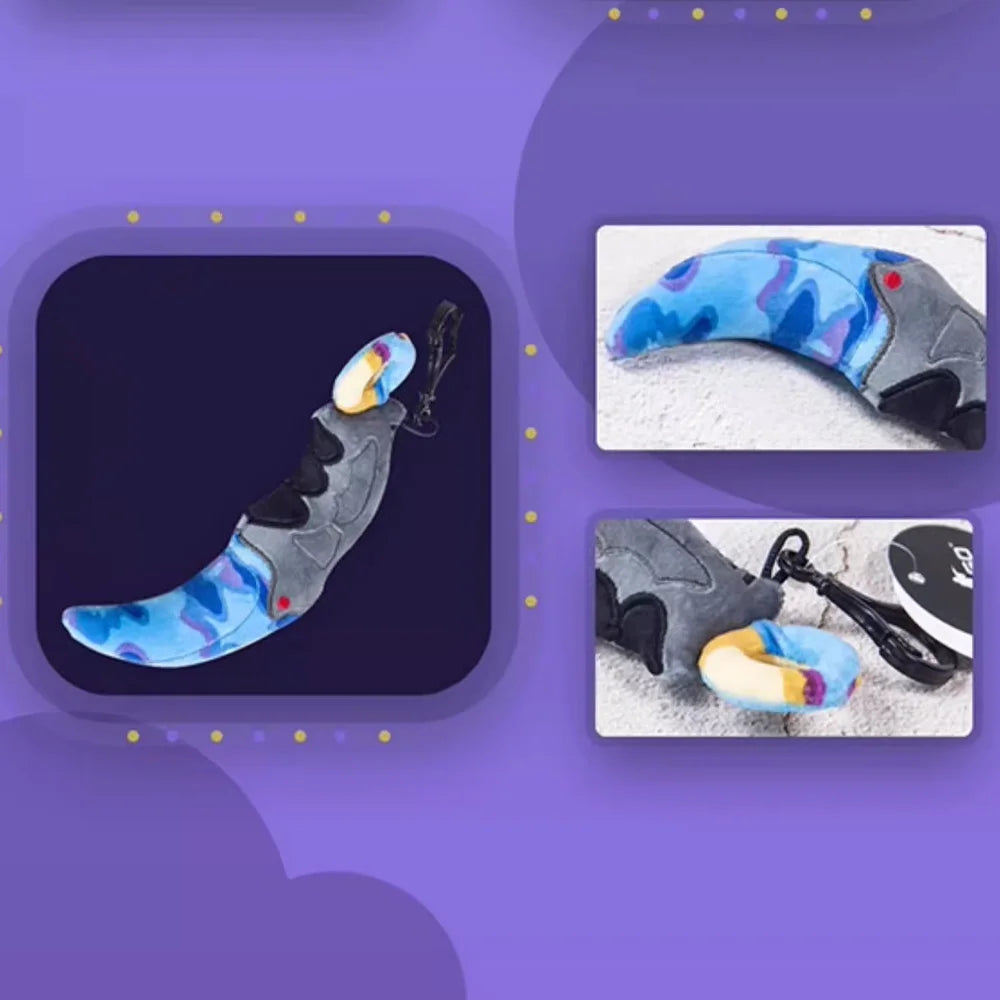 CS2 Chroma Knife
