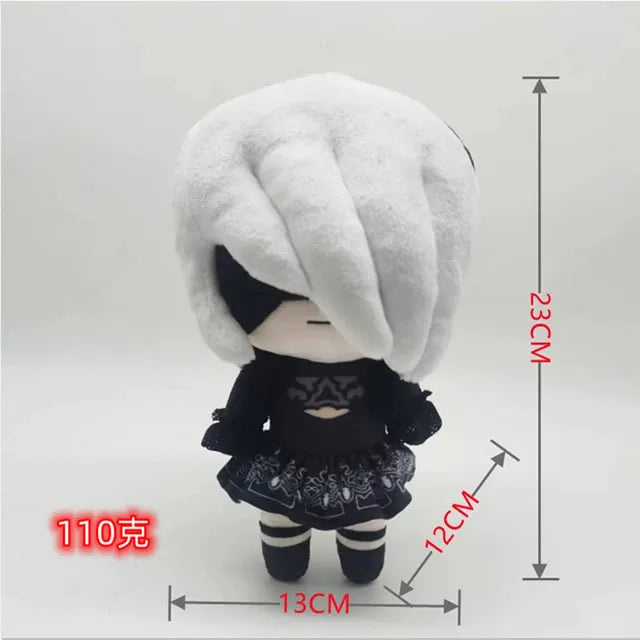 Nier:Automata