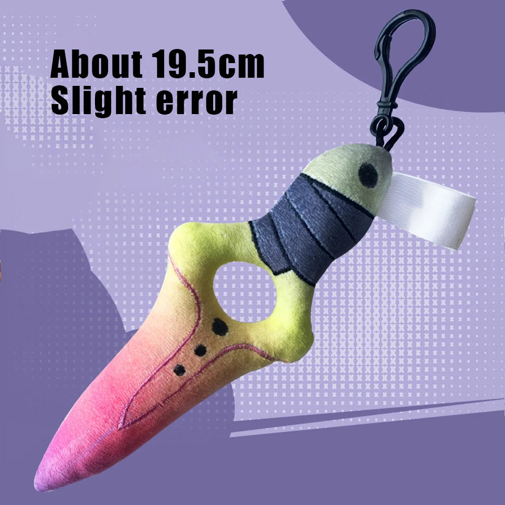 CS2 Chroma Knife