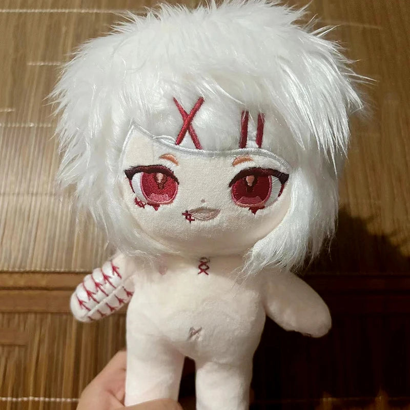 Juzo Suzuya Tokyo Ghoul
