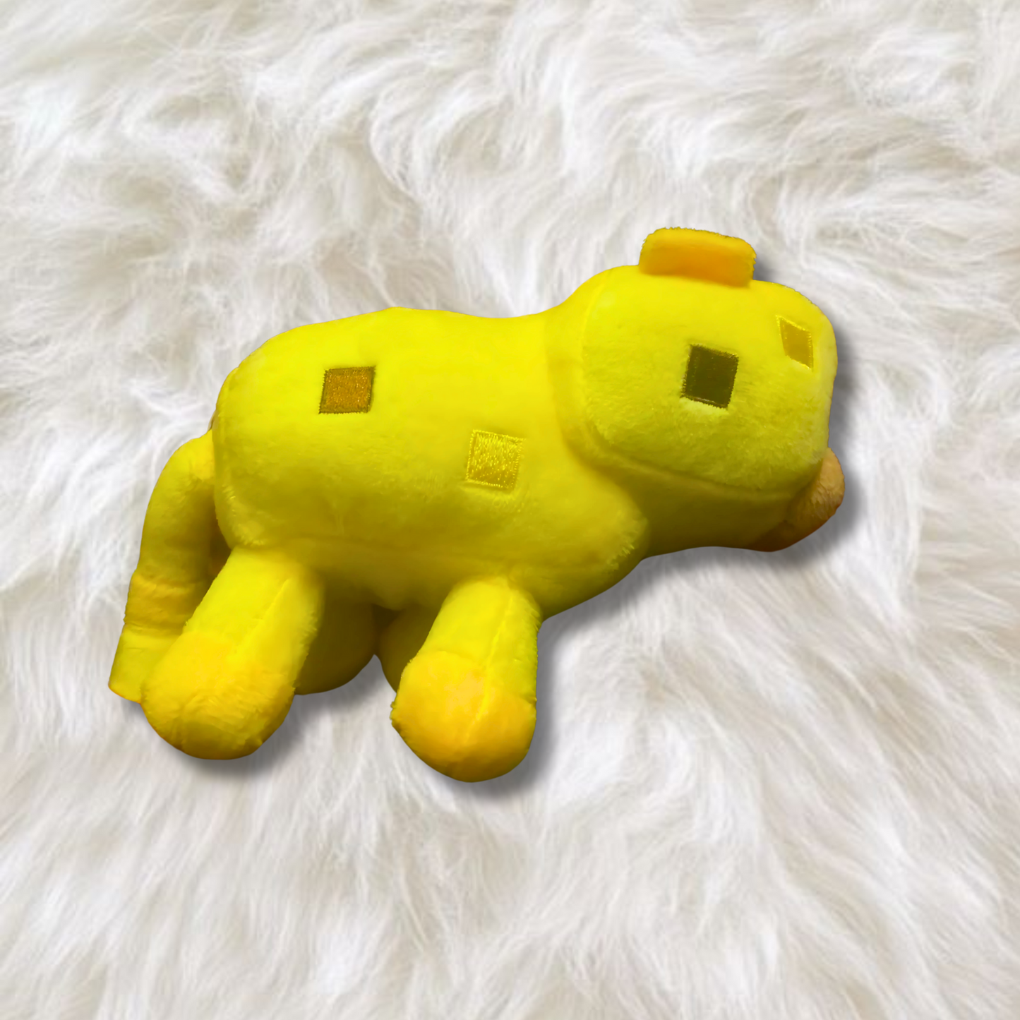 Ocelot Minecraft