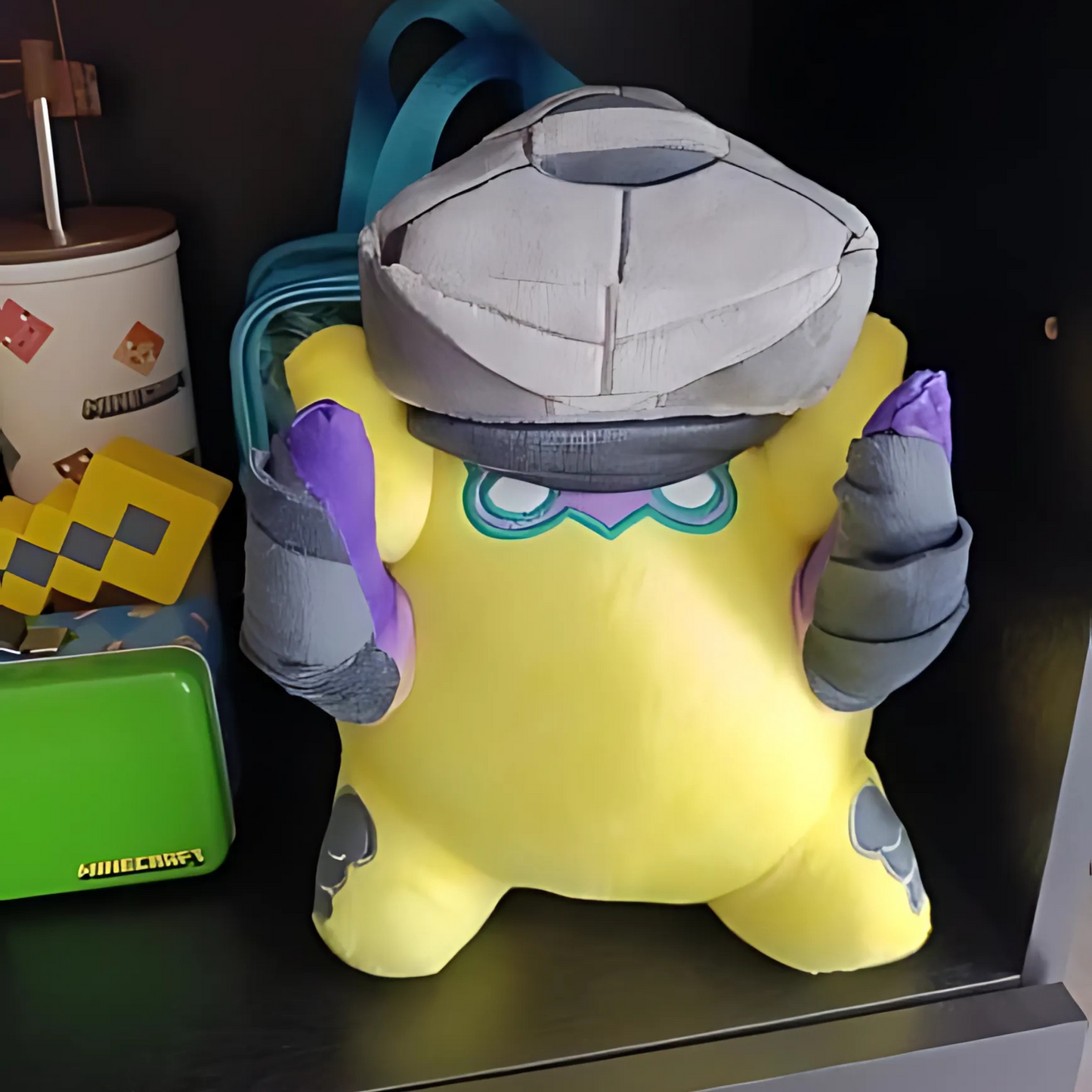 Wingman with Spike Valorant