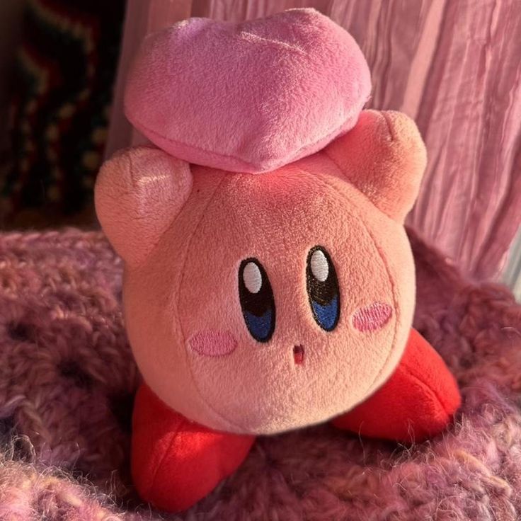 KIRBY
