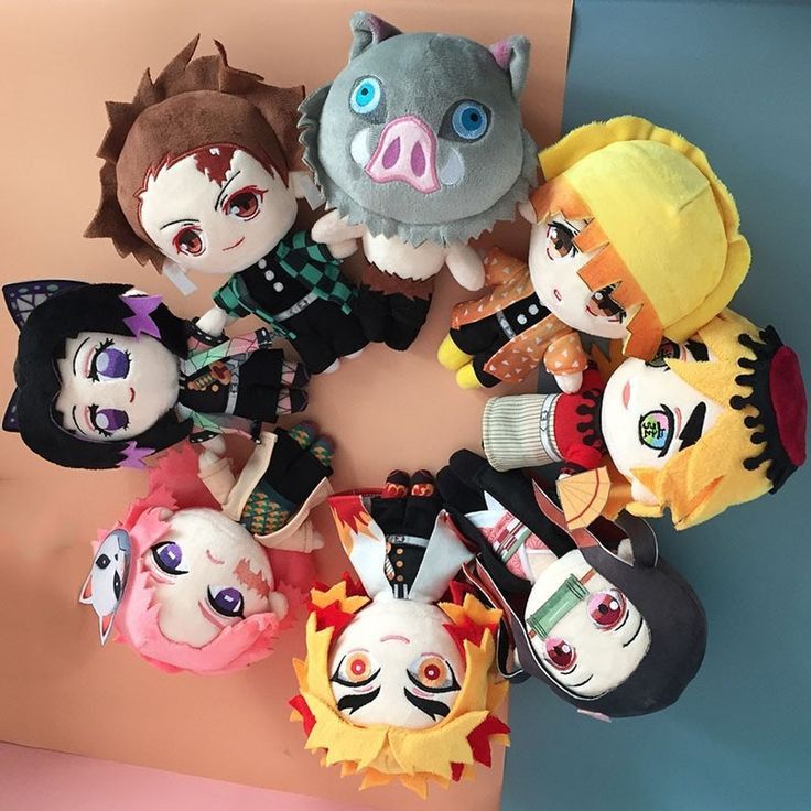 Kimetsu No Yaiba