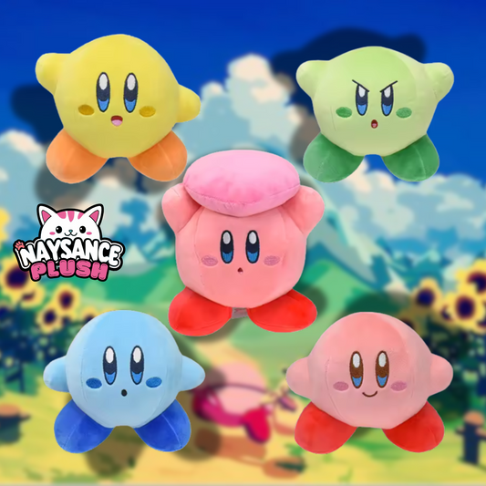 KIRBY