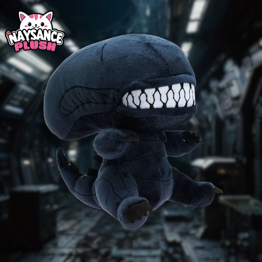 Alien Xenomorph