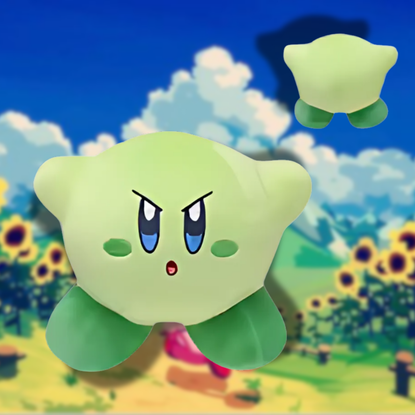 KIRBY