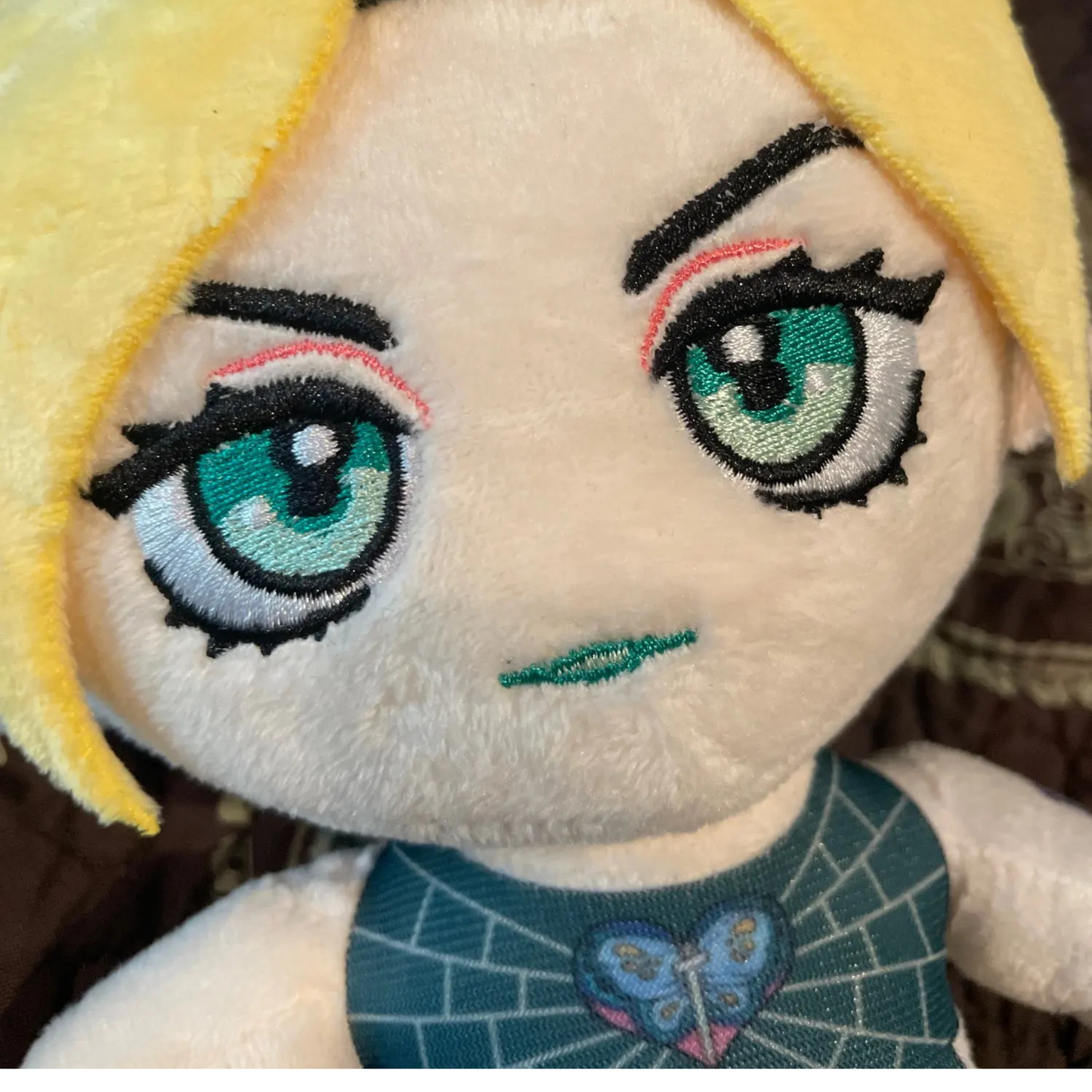 Jolyne Cujoh