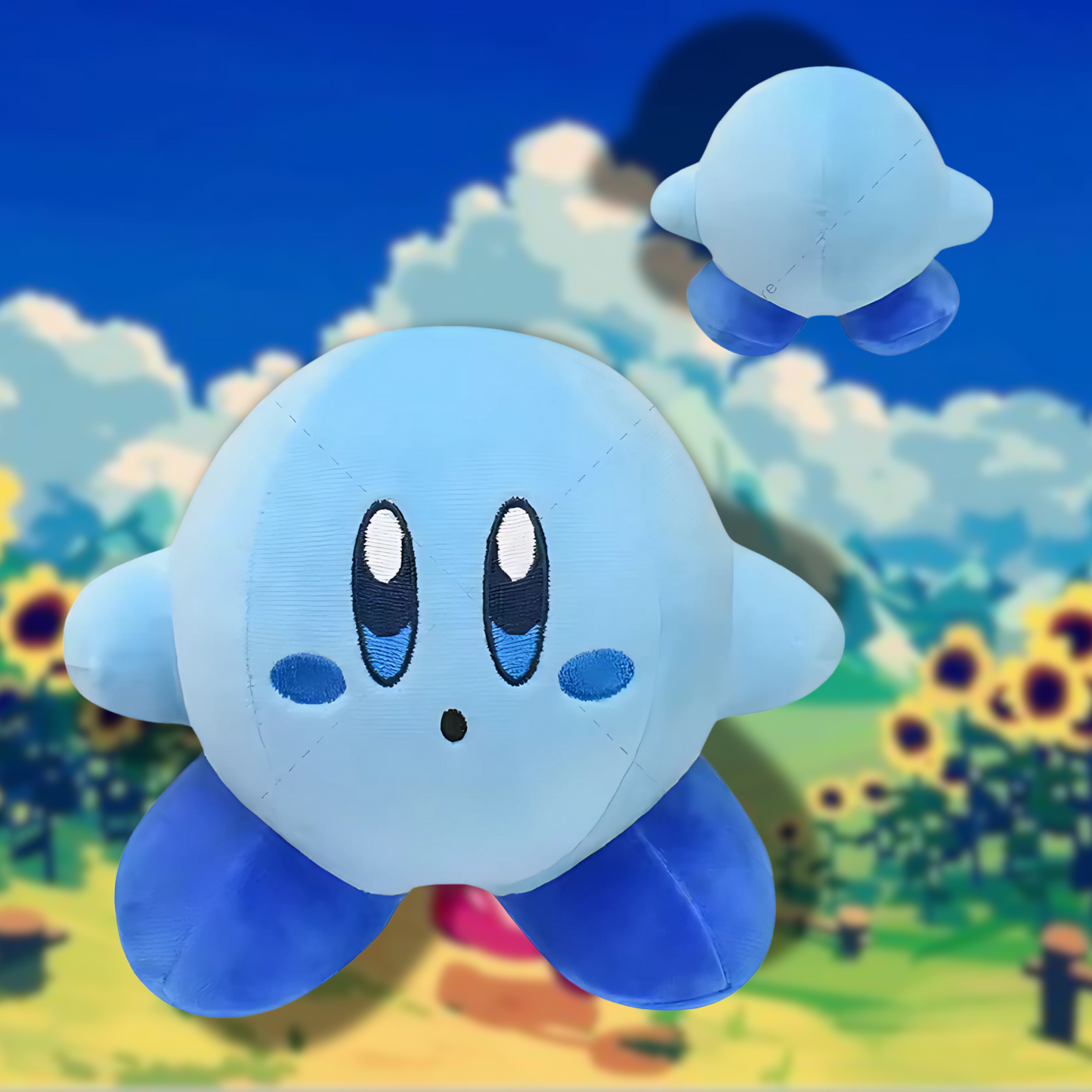 KIRBY