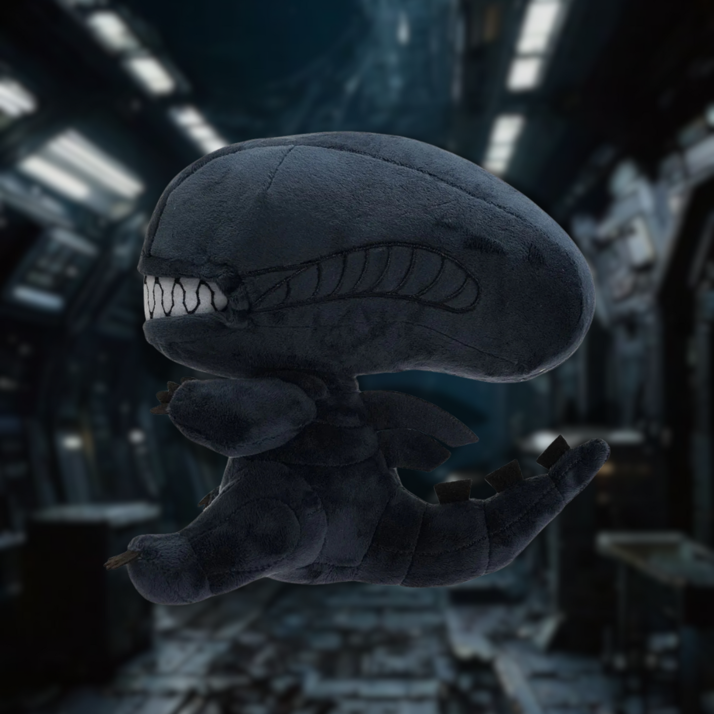 Alien Xenomorph
