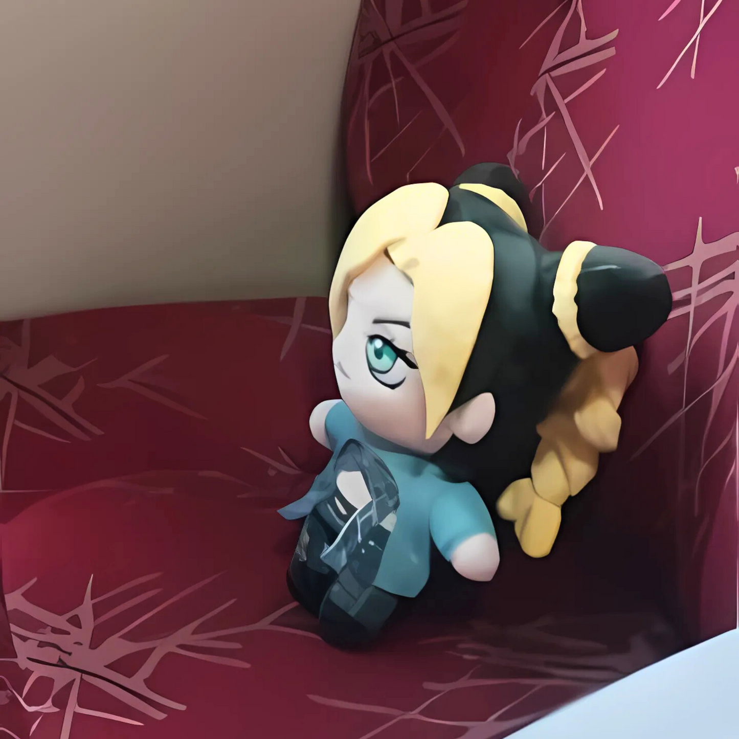 Jolyne Cujoh