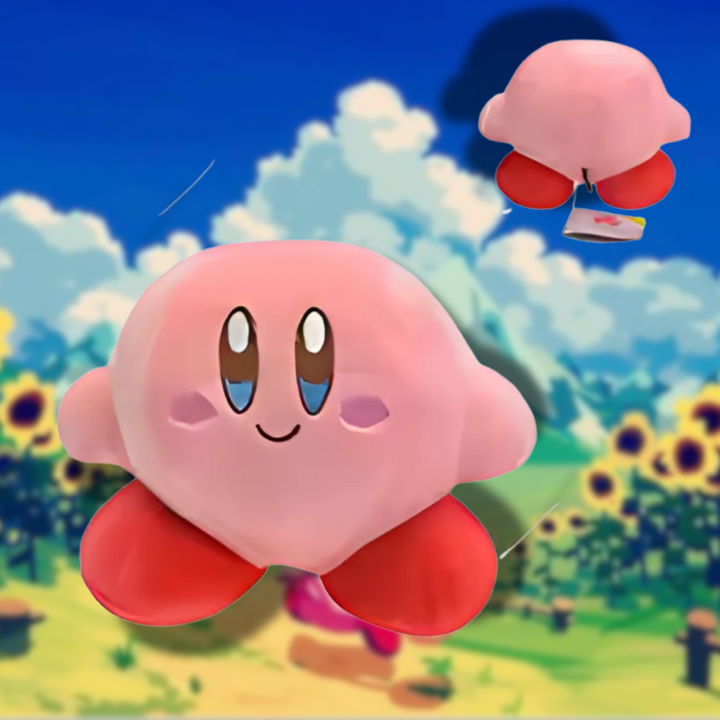 KIRBY
