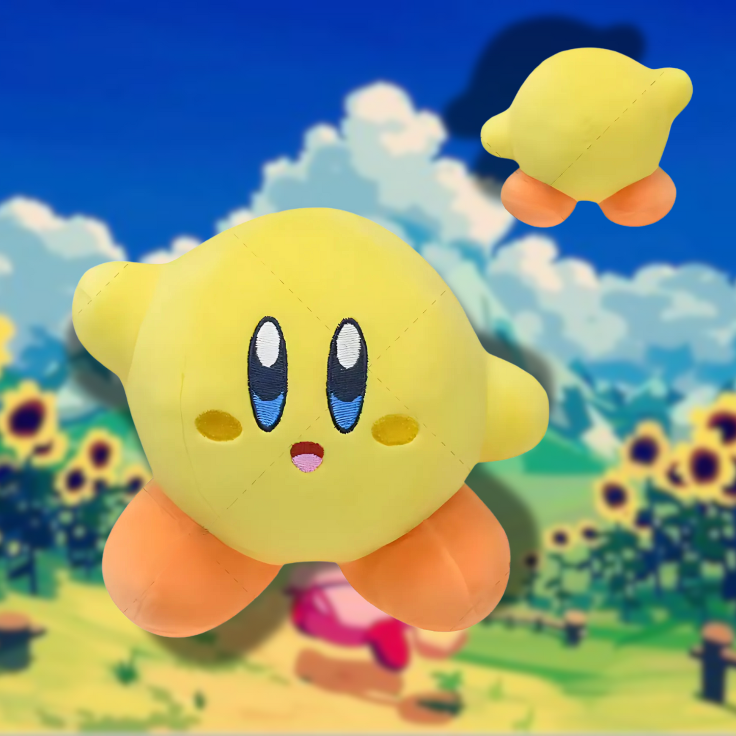 KIRBY