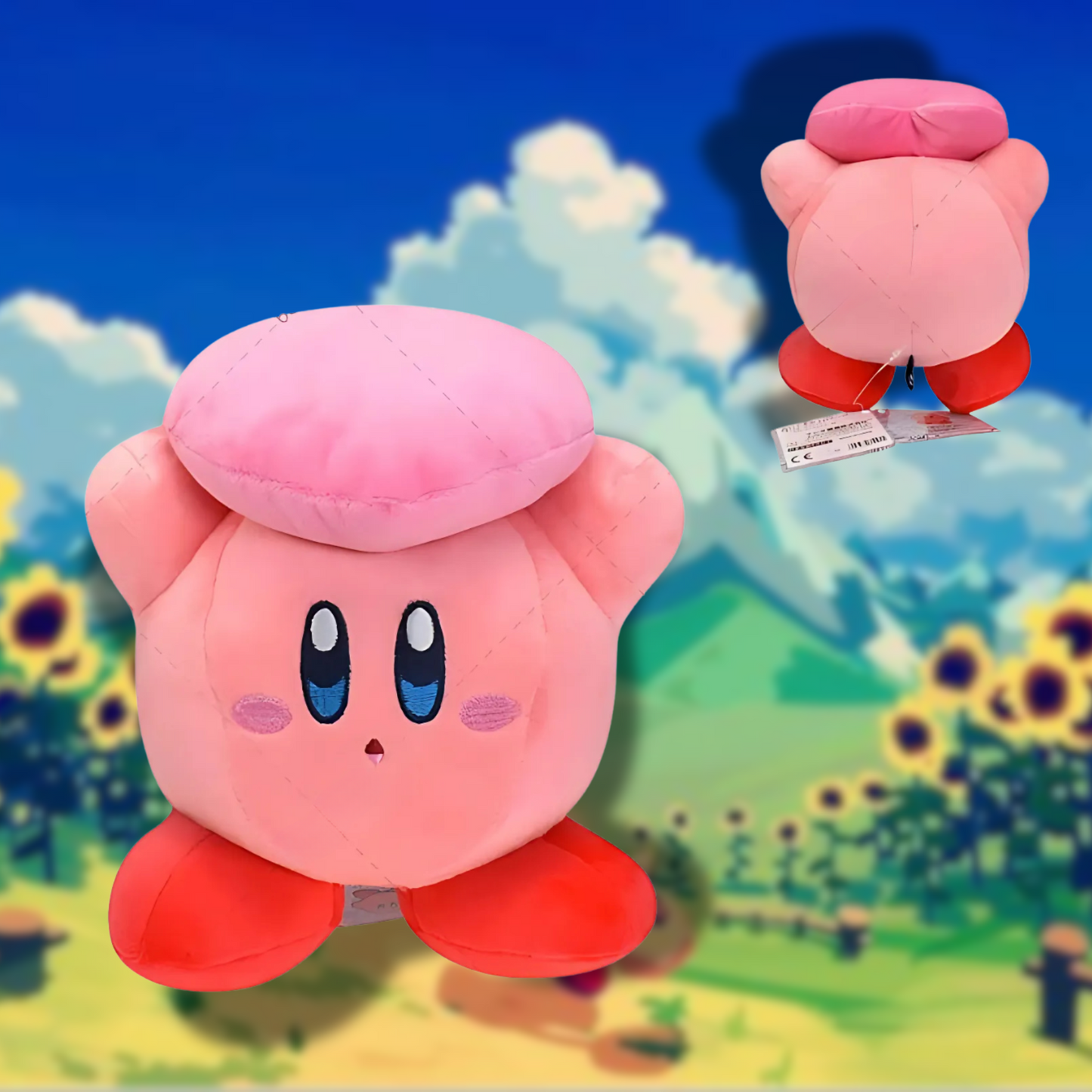 KIRBY