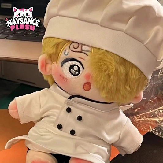 Sanji Chef