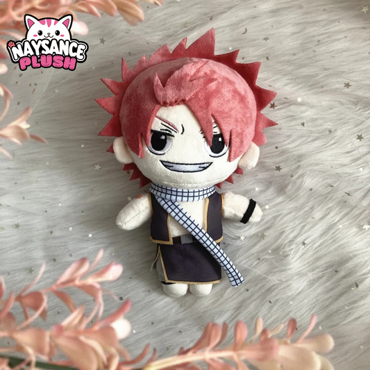 Natsu Dragneel