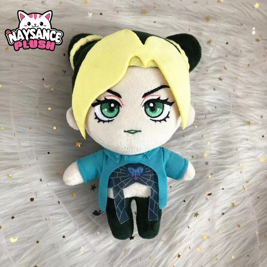Jolyne Cujoh