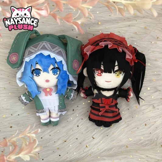 DATE A LIVE