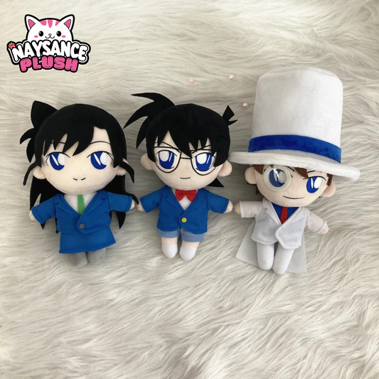 Detective Conan