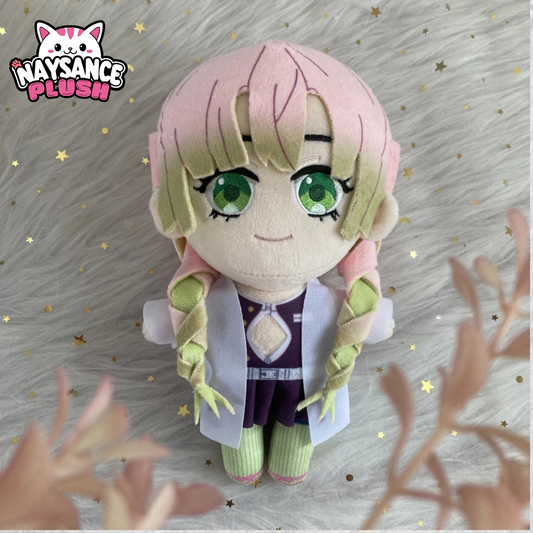 Mitsuri Kanroji