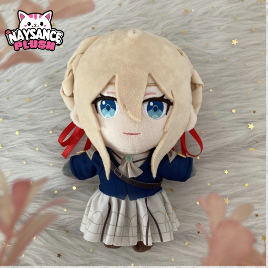Violet Evergarden