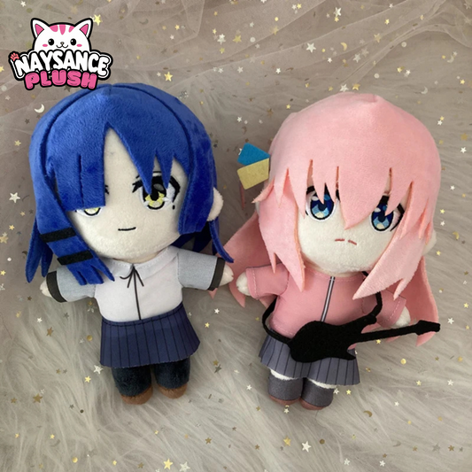 Bocchi The Rock