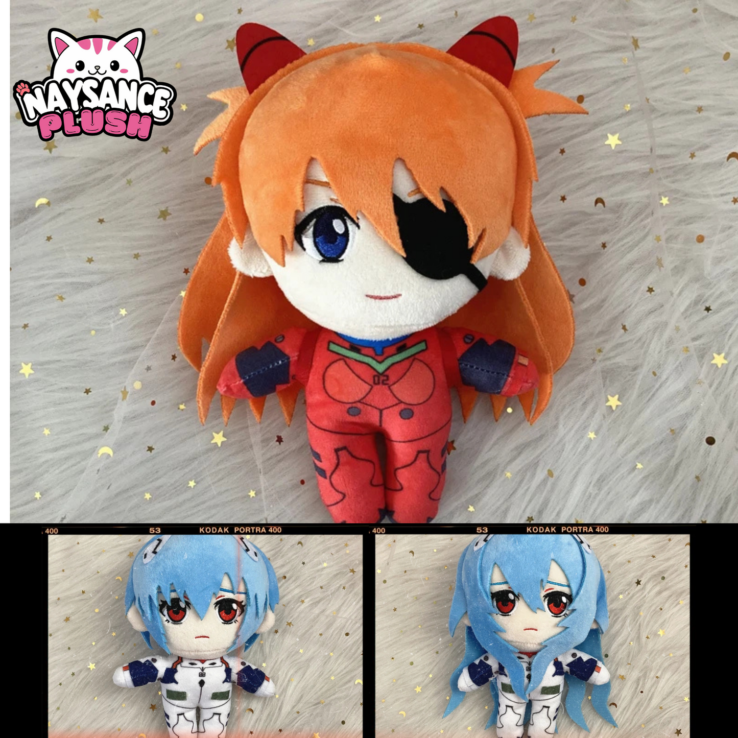 Evangelion