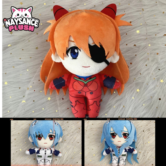Evangelion